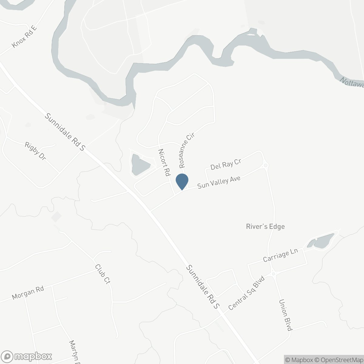 5 ROSANNE CIRCLE, Wasaga Beach, Ontario L9Z 0N4